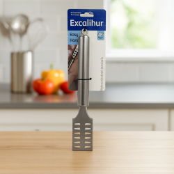 CEPILLADORA EXCALIBUR ESCAMAS PESCADO