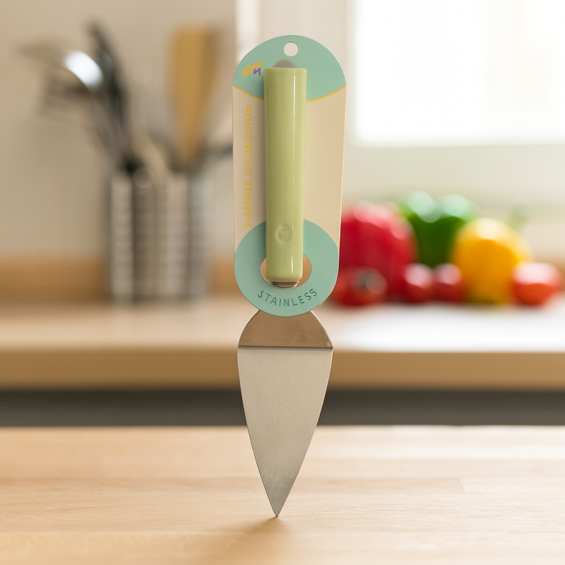 Cuchillo 4Home Queso 23Cm (Wq12-8)