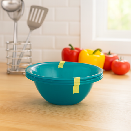 Set Tazas 3Pcs Sterlite (07236W12)