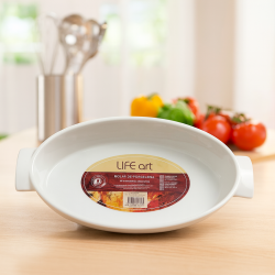 Molde Hornear 32X18X5.5Cm(705-01647)