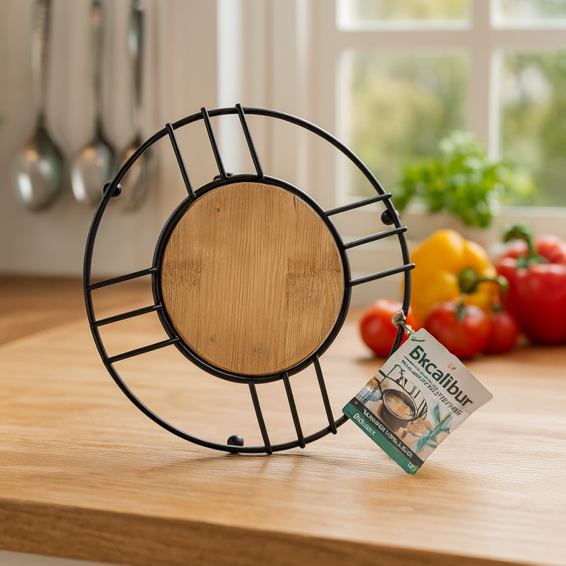 Aislante Excalibur Salva Manteles  (Ex-S01-Ctm20R)