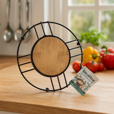 Aislante Excalibur Salva Manteles  (Ex-S01-Ctm20R)