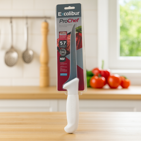 Cuchillo Excalibur  Deshuesar 5.7  (A151-Kf2202Mb-A)