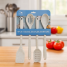 Set Utensilios 4Home 4Pzs (A164-Dc-001)