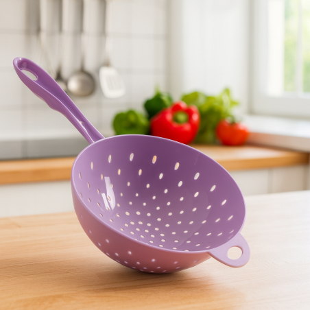 Colador 27X15X8Cm 4Home(9445)