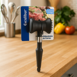 MARTILLO EXCALIBUR ABLANDADOR CARNE