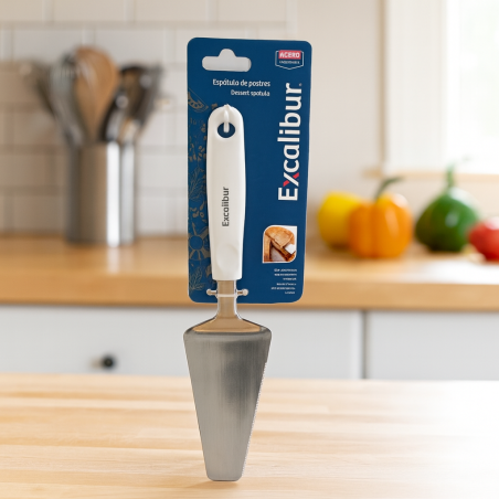 Espatula Excalibur Postres (A151-Kt1930-S)