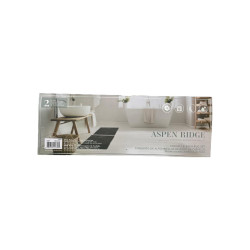 ALFOMBRA 4HOME 2PC VILANONA 16X23+18X30 CHEN(SRS47846)