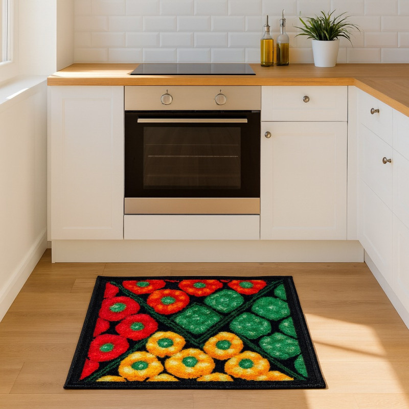 Alfombra Cocina(Organic-35X55)