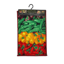 Alfombra Cocina(Organic-35X55)