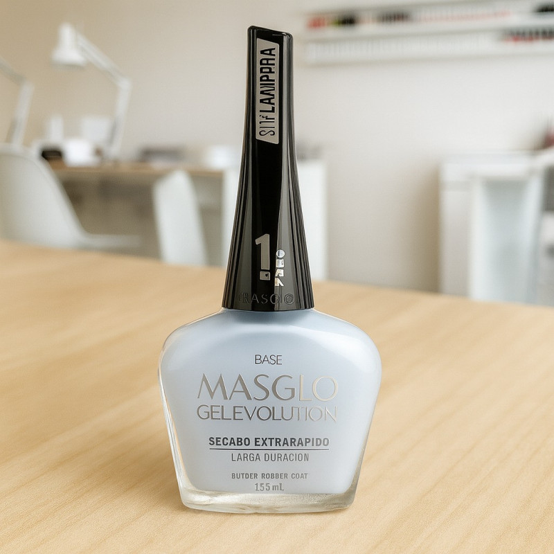 BASE 13.5ML MASGLO GEL EVOLUTION(312750)