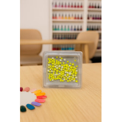 DECORACION UÑAS EVOK (NL-ZY24711-2)