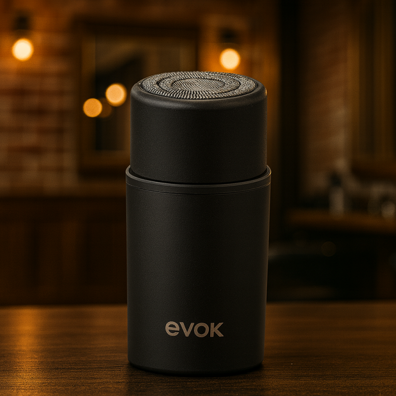 SHAVER EVOK (EV-FES-01)
