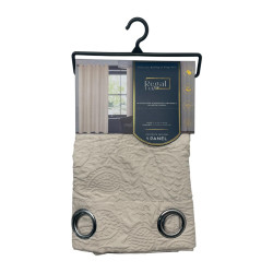 Cortina 4Home 55X90 Blackout Froal  (Wpsg47732Fbc)