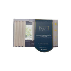 Cortina 4Home 55X90 Blackout Froal  (Wpsg47732Fbc)