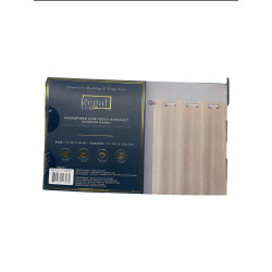 Cortina 4Home 55X90 Blackout Froal  (Wpsg47732Fbc)