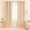 Cortina 4Home 55X90 Blackout Froal  (Wpsg47736Fbc)