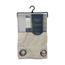 Cortina 4Home 55X90 Blackout Froal  (Wpsg47736Fbc)