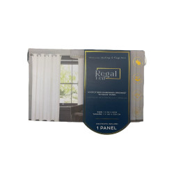 Cortina 4Home 55X90 Blackout Jetst  (Wpsg47738Fbc)