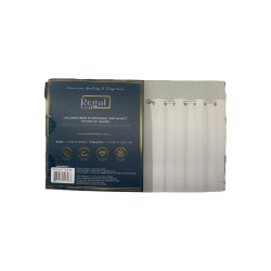 Cortina 4Home 55X90 Blackout Jetst  (Wpsg47738Fbc)