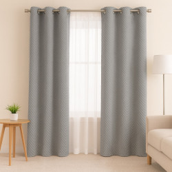 Cortina 4Home 55X90 Blackout Higri  (Wpsg47739Fbc)