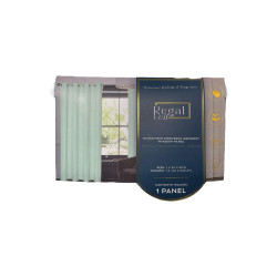 Cortina 4Home 55X90 Blackout Sage  (Wpsg47741Fbc)