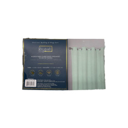 Cortina 4Home 55X90 Blackout Sage  (Wpsg47741Fbc)