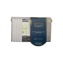 Cortina 4Home 55X90 Blackout Jetst  (Wpsg47742Fbc)