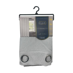 Cortina 4Home 55X90 Blackout Higri  (Wpsg47743Fbc)