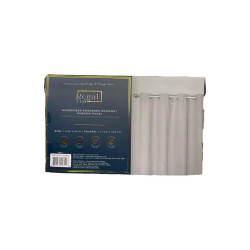 Cortina 4Home 55X90 Blackout Higri  (Wpsg47743Fbc)