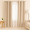 Cortina 4Home 55X90 Blackout Froal  (Wpsg47744Fbc)
