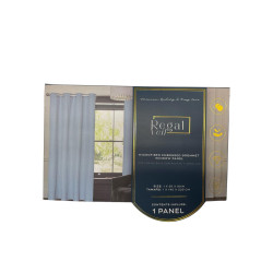 Cortina 4Home 55X90 Blackout Infin  (Wpsg47745Fbc)