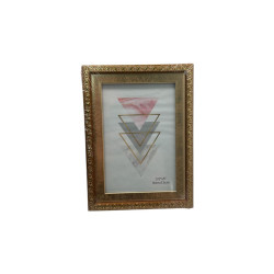 PORTA RETRATO 9X13CM(86485N)