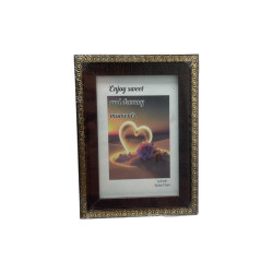 PORTA RETRATO 9X13CM(86485N)