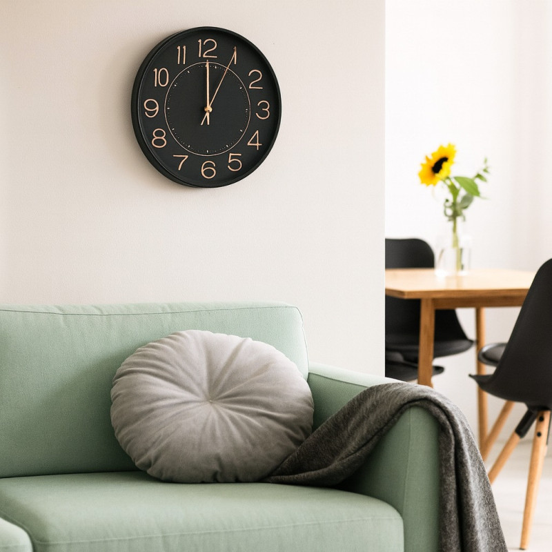 Reloj  Pared(83503) Reloj  Pared(83503)