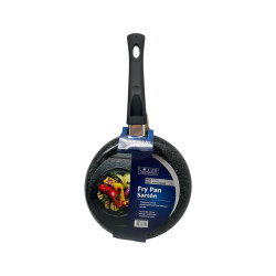 Sarten Aluminio 20Cm (Lhc-Wf-20)