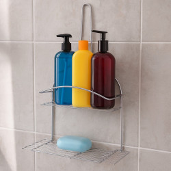Organizado D/Baño Metal (Xh-467C)