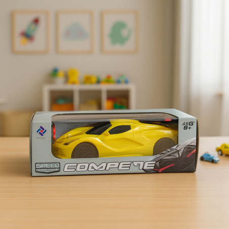 Jgte Carro Control Remoto (38200002A)