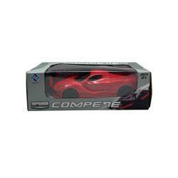 Jgte Carro Control Remoto (38200002A)