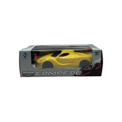 Jgte Carro Control Remoto (38200002A)