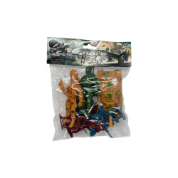 Jgte Set Militares (6M-143)