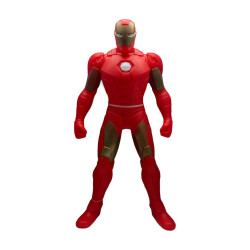 Figura Accion Ironman 20 Pulgadas (Mt-Irn20-01T)