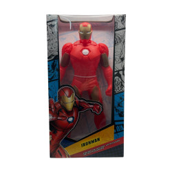Figura Accion Ironman 20 Pulgadas (Mt-Irn20-01T)