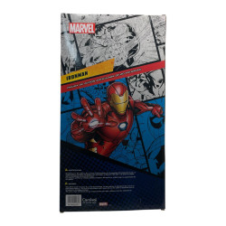 Figura Accion Ironman 20 Pulgadas (Mt-Irn20-01T)