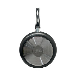 SARTEN ALUMINIO 28CM(LHC-4028)