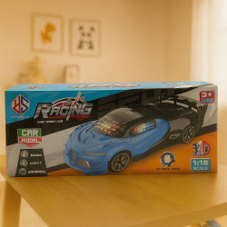 Jgte Carro Carreras Luces Musica (11-2)