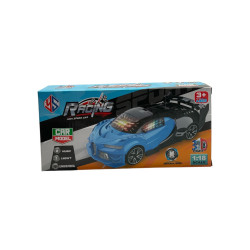 Jgte Carro Carreras Luces Musica (11-2)