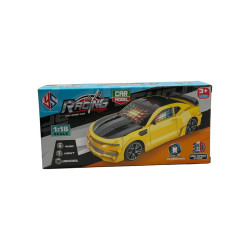 Jgte Carro Carreras Luces Musica (11-2)