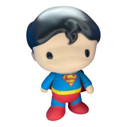 Figura Accion 12'' Superman Chibi (Wt-Sm12-01)