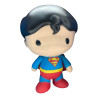 Figura Accion 12'' Superman Chibi (Wt-Sm12-01)